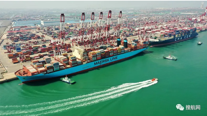 低運價已回不去！年度貨運合同價格高出去年50%！貨主為避免更高的運價延長合同期限