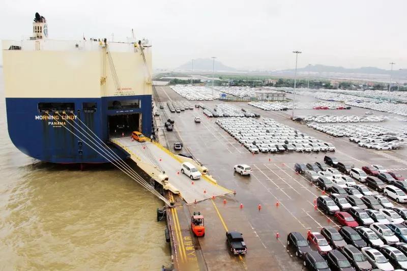 海關(guān)解讀 | 企業(yè)對(duì)海運(yùn)貨物運(yùn)輸附加費(fèi)的補(bǔ)充申報(bào)