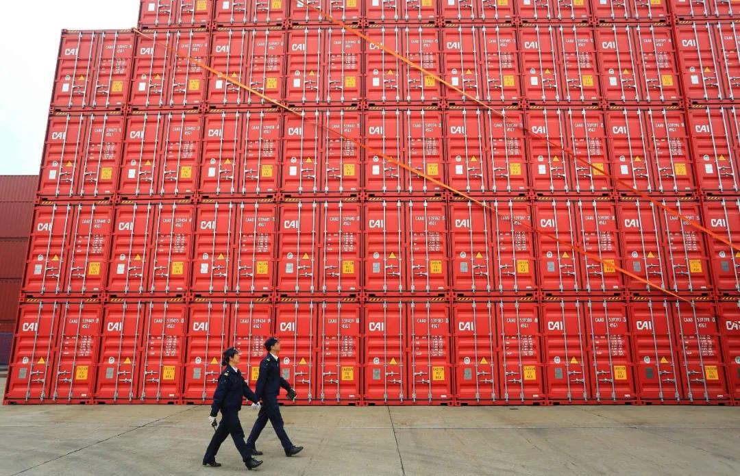 海關(guān)解讀 | 企業(yè)對(duì)海運(yùn)貨物運(yùn)輸附加費(fèi)的補(bǔ)充申報(bào)