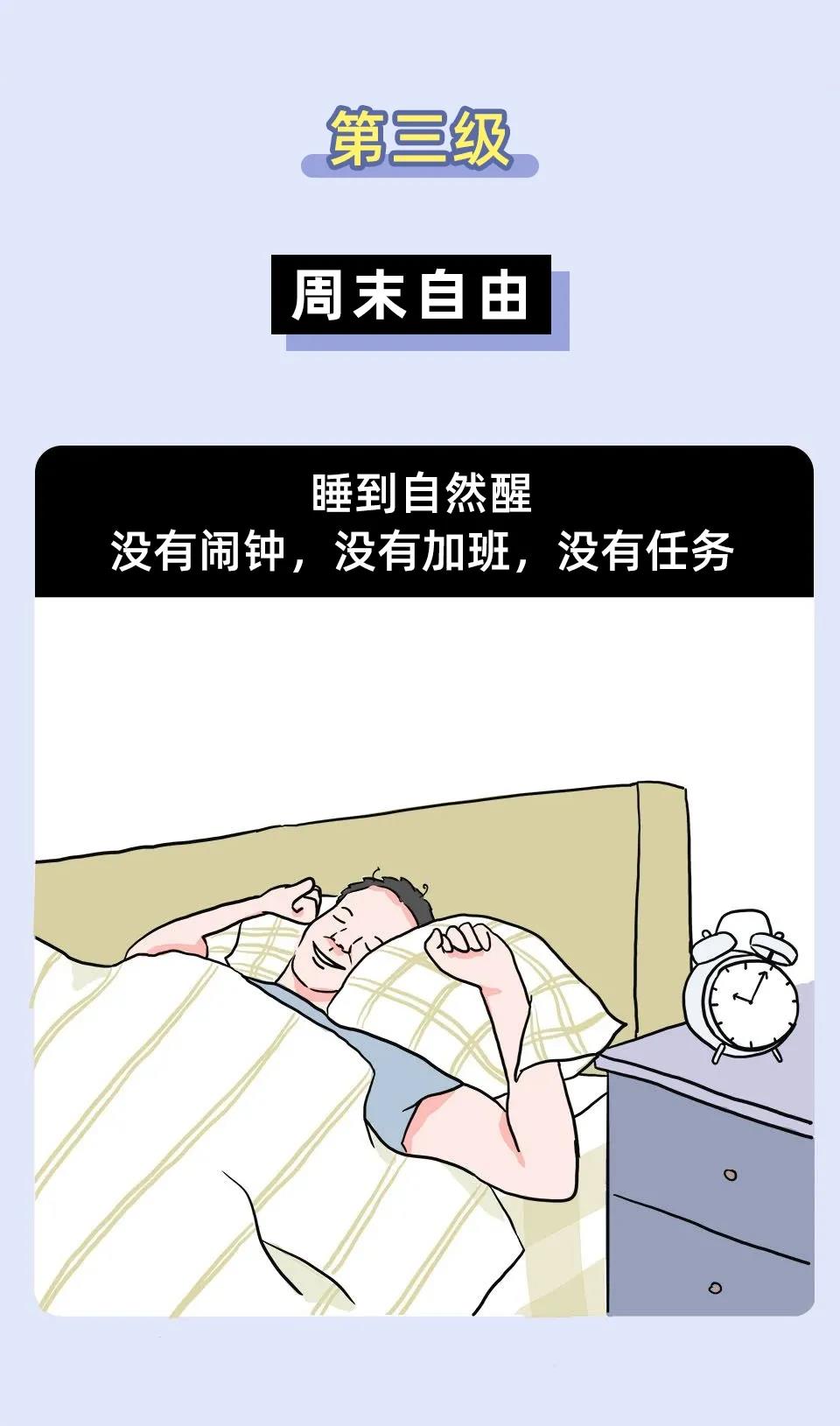 跨境人的十級自由，能達(dá)到最高級的人真不簡單！