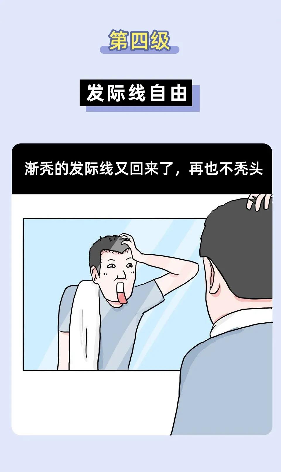 跨境人的十級自由，能達(dá)到最高級的人真不簡單！