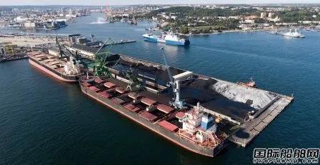 散貨船將迎十年來最好一年！一船難求運(yùn)價(jià)飛漲！