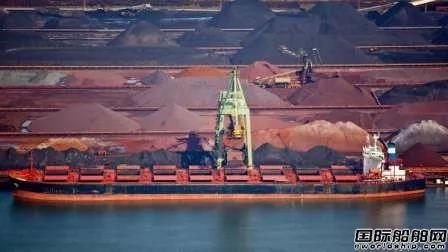 散貨船將迎十年來最好一年！一船難求運(yùn)價(jià)飛漲！