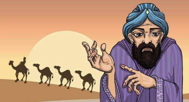 齋月前出貨做好準(zhǔn)備！“穆斯林”、“阿拉伯”、“伊斯蘭”怎么區(qū)分？