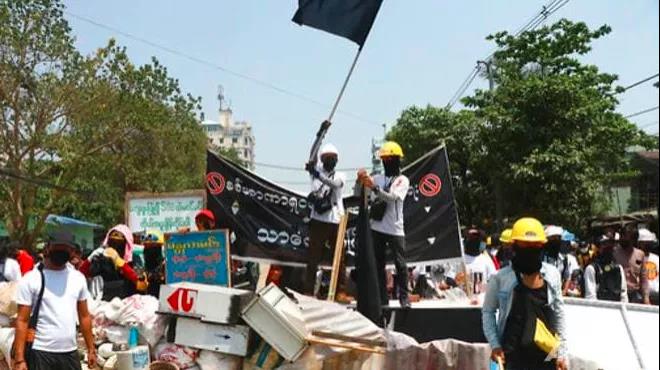 出貨注意！港口無(wú)法清關(guān)，船公司停運(yùn)，銀行關(guān)門；運(yùn)輸物流業(yè)遭受重創(chuàng)！