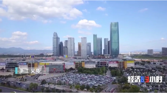 央視報道：一艙難求，需要搖號訂艙的中歐班列，為什么這么火？！