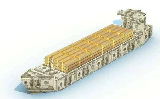 集裝箱船租金沒有上限！馬士基創(chuàng)下租船最高價，與MSC展開競爭