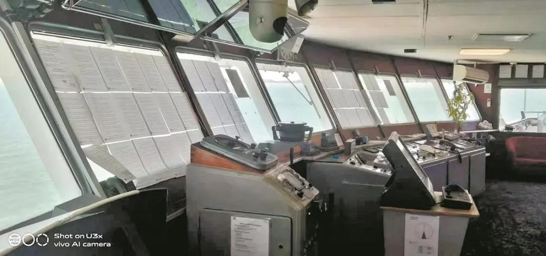 終于能回家了！64名中國船員被困海外一年多