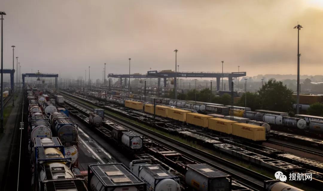 需求強(qiáng)勁而穩(wěn)定，節(jié)后運(yùn)費(fèi)小幅下降，多家知名貨代物流巨頭推出中歐鐵路新服務(wù)