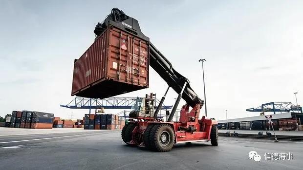 一個(gè)集裝箱的旅行，讓路人也能看懂目前集運(yùn)市場(chǎng)失衡原因