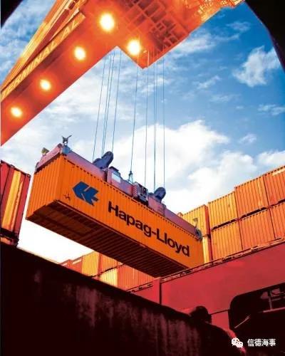 一個(gè)集裝箱的旅行，讓路人也能看懂目前集運(yùn)市場(chǎng)失衡原因