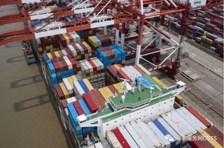 700%了！運(yùn)價(jià)上漲什么時(shí)候是個(gè)頭？