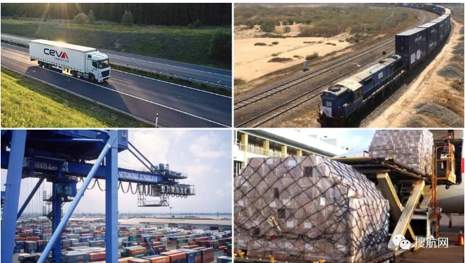 正在轉(zhuǎn)型的Ceva Logistics，未能實現(xiàn)2020年盈虧平衡目標(biāo)