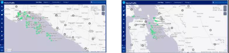 洛杉磯、長灘港貨量不降反升，擁堵成為新常態(tài)，至少持續(xù)到夏季