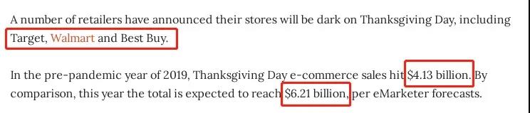 預(yù)計增長18.8%，2021年美國電商銷售持續(xù)向好，美妝類目迎來強勁反彈！