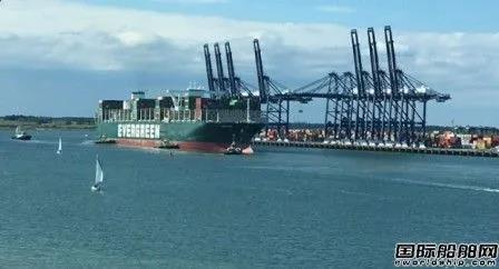 這艘船成網(wǎng)紅景點(diǎn)？鹿特丹港抓住商機(jī)賣(mài)票看船