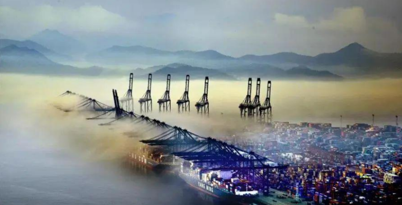 船公司大賺，貨代也賺翻了！行業(yè)巨頭凈利潤(rùn)翻3倍！強(qiáng)勁增長(zhǎng)將持續(xù)到2022年