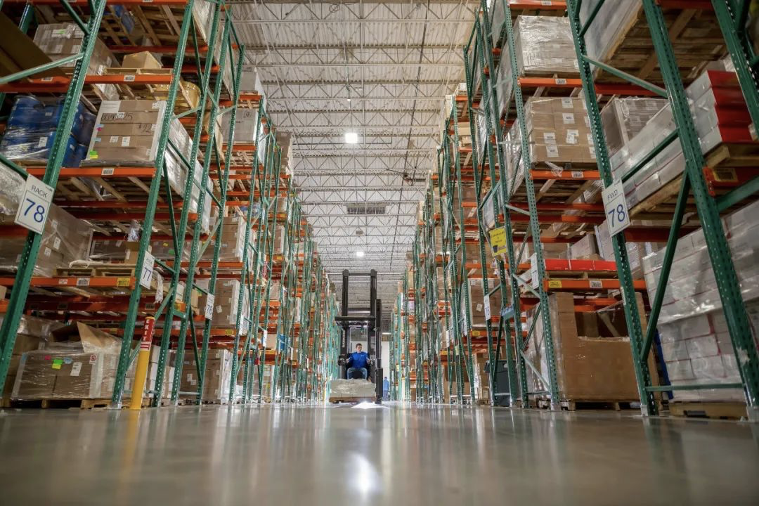 馬士基宣布收購該領(lǐng)域兩大頂級物流商，擴(kuò)大全球倉儲配送領(lǐng)域落地能力