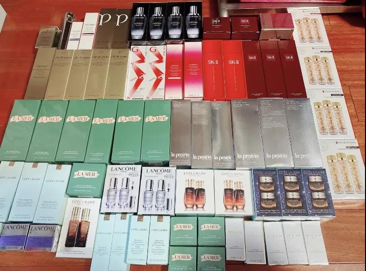 海關：快件通關防詐騙小課堂