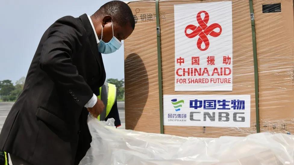 抗擊“德爾塔”！世衛(wèi)亟需115億美元，中國承諾再援助30億美元