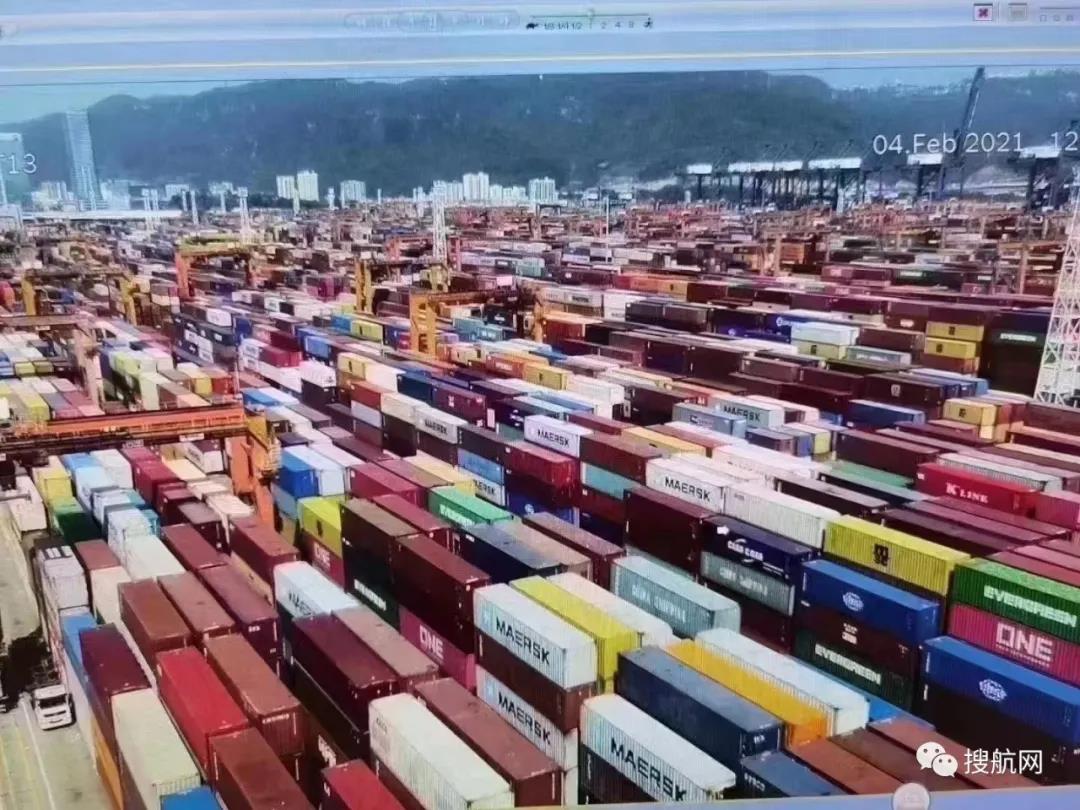 設備緊缺成本上漲，冷藏集裝箱運費大幅上漲！