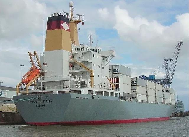 冷藏箱運費將大幅上漲