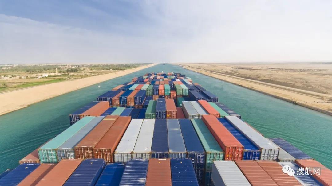 美國國會提出2021《海運改革法案》解決托運人投訴，世界航運理事會表示不公平