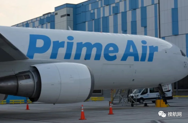 亞馬遜15億美元建造的在美航空樞紐開始運營，實現(xiàn)一天達承諾
