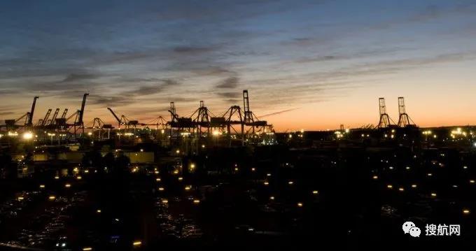 北美最大港口考慮“24小時運營”來緩解擁堵