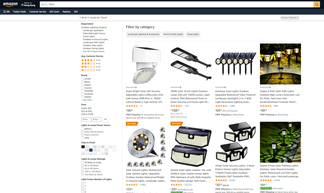 又傳噩耗！億級大賣賬號再掛，中國賣家瘋狂逃離，亞馬遜“撈金”夢黃了？