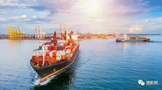 570艘干散貨船在中國(guó)港口附近排長(zhǎng)隊(duì)等待裝卸貨，創(chuàng)7年來(lái)最高水平！