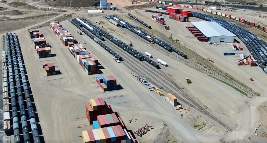 繼自己租船搞運(yùn)輸后，貨主又開(kāi)始買(mǎi)碼頭了！想運(yùn)個(gè)貨咋這么難？