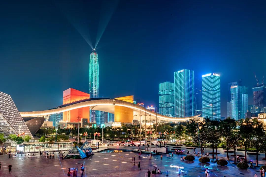 跨境電商各省大比拼，無人能挑戰(zhàn)廣東？