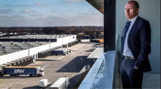 DB Schenker成為DSV下一個(gè)收購目標(biāo)！欲建立全球最大的物流公司
