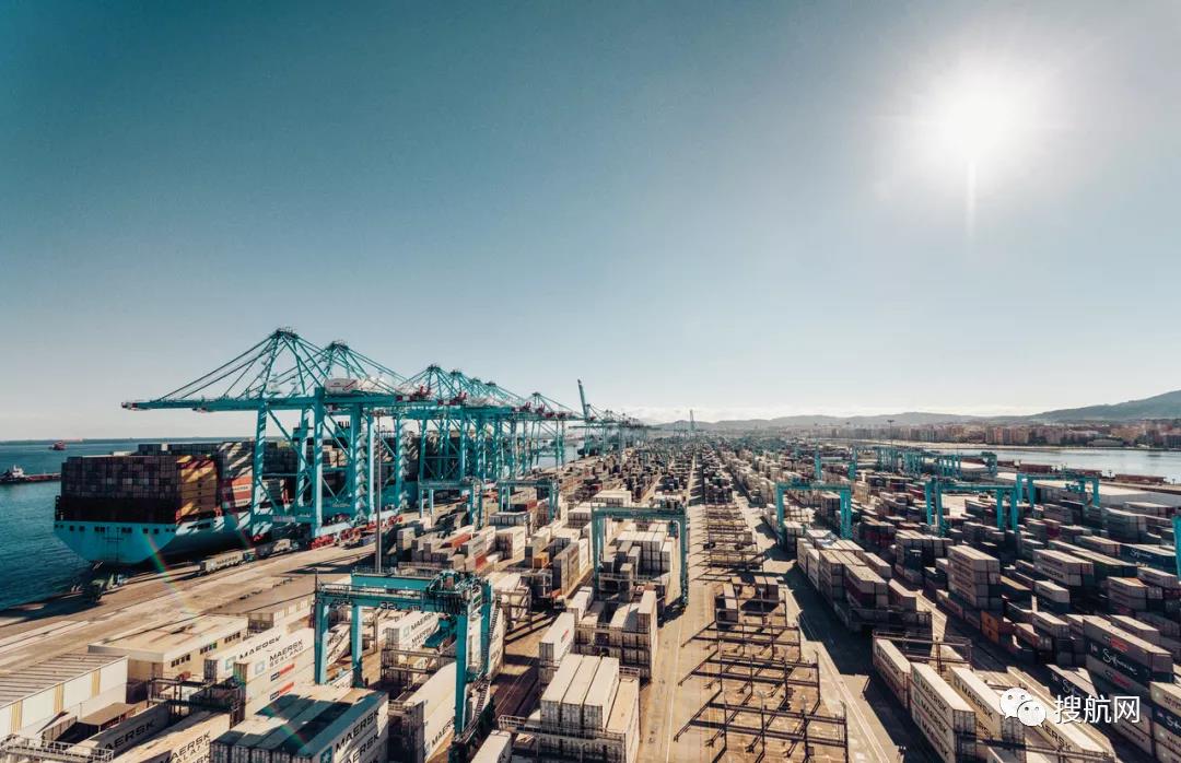 集裝箱短缺成為物流業(yè)的嚴重問題，尤其是在亞洲