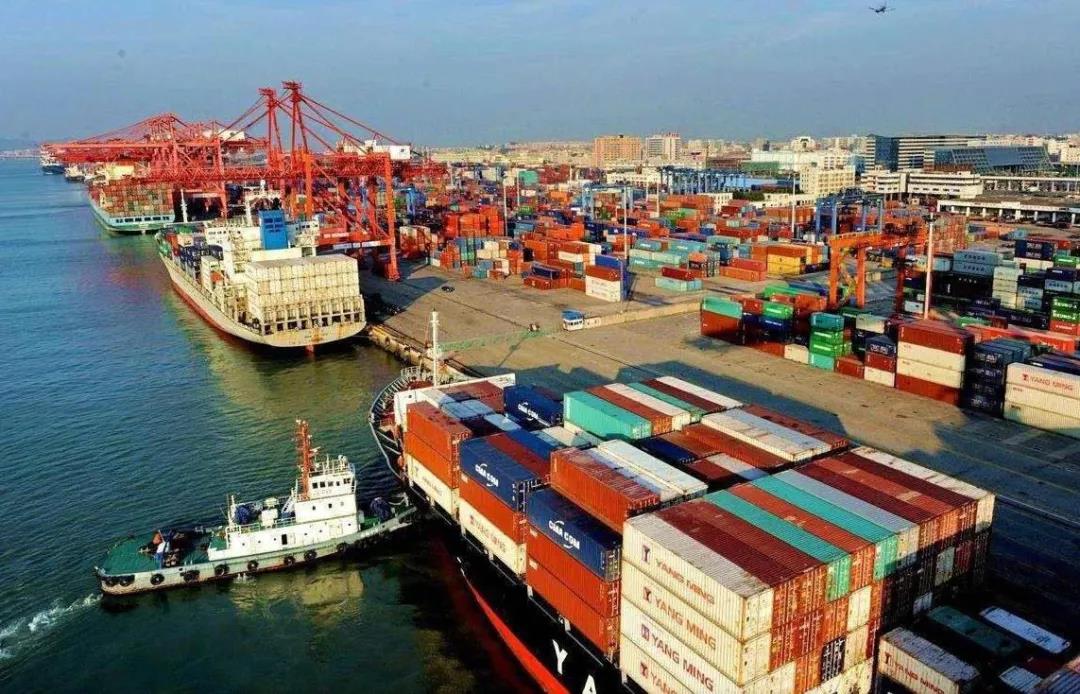 中國再次反超美國！同歐盟貿(mào)易高達3227億歐元，蟬聯(lián)歐盟最大貿(mào)易國地位！