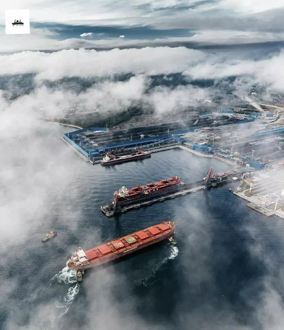 保賠協(xié)會：散貨船充當(dāng)集運(yùn)“臨時工”，小心拒賠