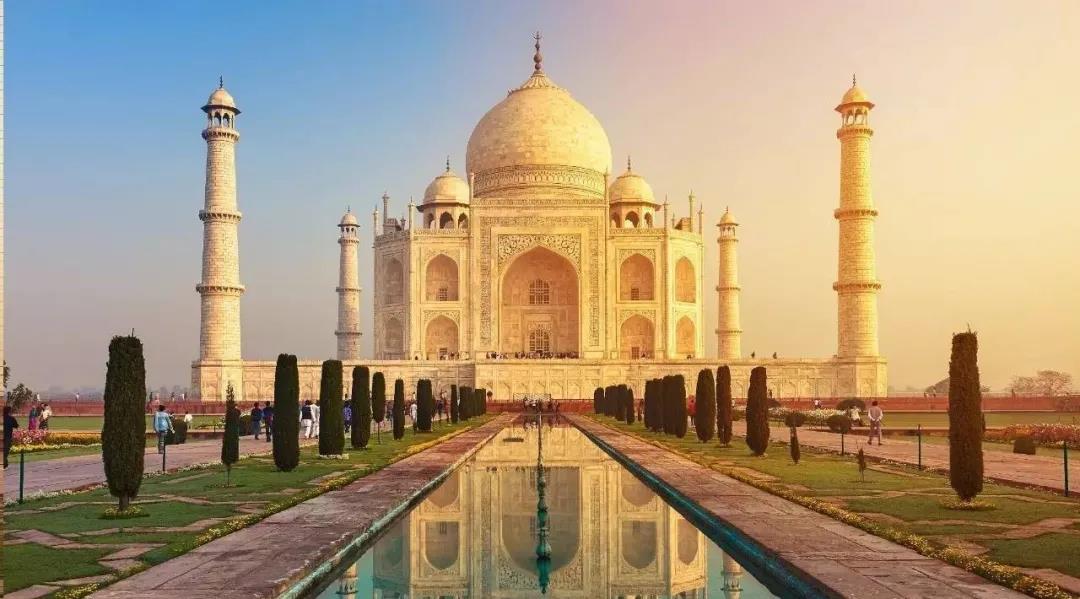 狂砸100萬億！莫迪宣布啟動(dòng)最大規(guī)模基建計(jì)劃，向世界展示印度決心和信心