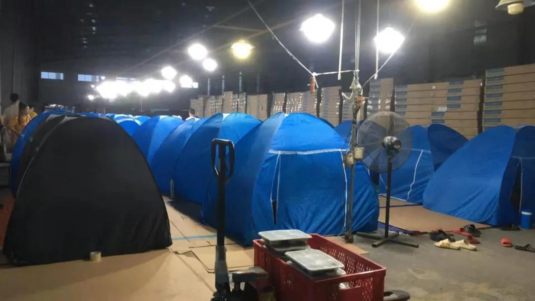 疫情愈演愈烈，東南亞遭遇斷供噩夢！制造業(yè)陷入“五缺”困局！