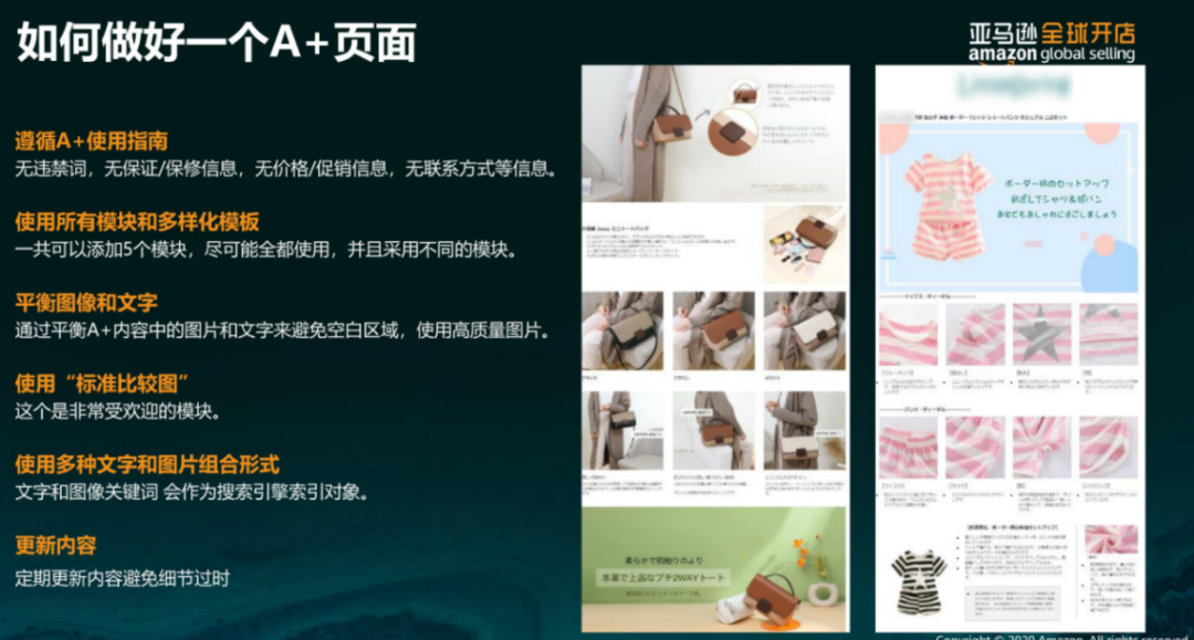 亞馬遜每天多少流量被廢棄？Listing圖片這樣優(yōu)化才有用