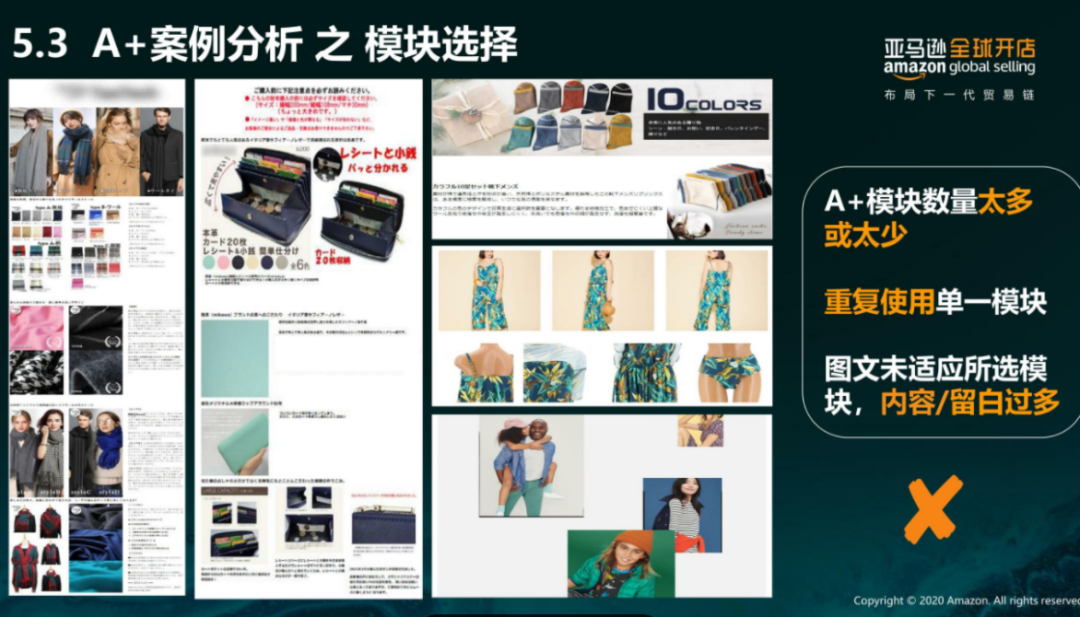 亞馬遜每天多少流量被廢棄？Listing圖片這樣優(yōu)化才有用