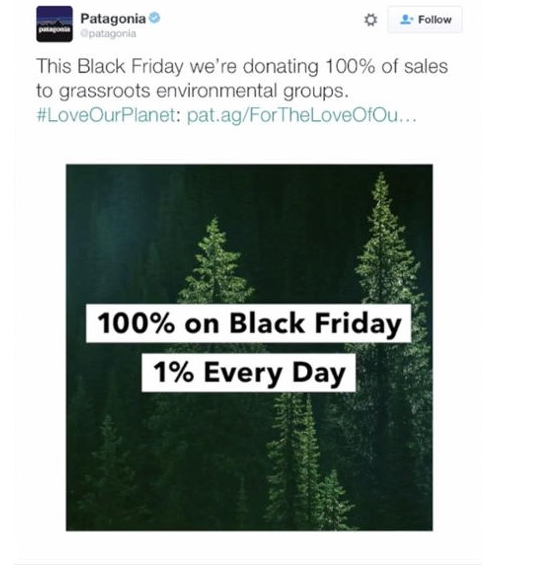 1個標簽12億瀏覽量！黑五這么玩才有賺頭