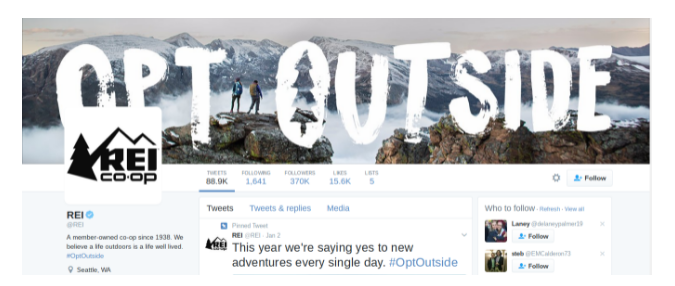 1個標簽12億瀏覽量！黑五這么玩才有賺頭