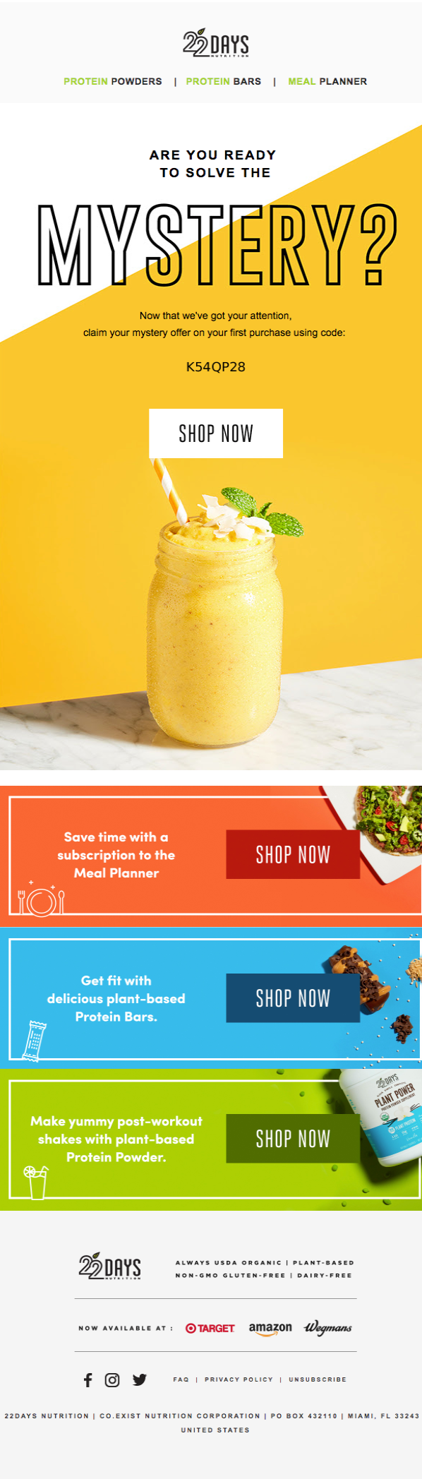 1個標簽12億瀏覽量！黑五這么玩才有賺頭