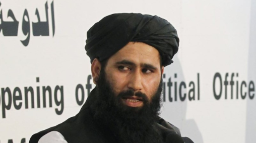 突發(fā)！封國！單日暴增20萬+！近300家工廠傳感染！反口罩，確診！爆發(fā)式擴(kuò)大！最新：阿富汗塔利班宣布建國！