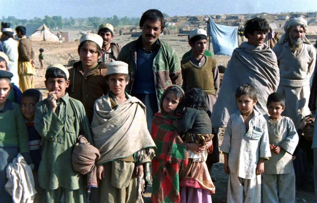 阿富汗貨幣暴跌，創(chuàng)歷史紀(jì)錄！巴基斯坦、歐洲或受波擊……