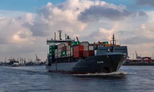 沃爾瑪也開始租船了！以應(yīng)對下半年供應(yīng)鏈危機