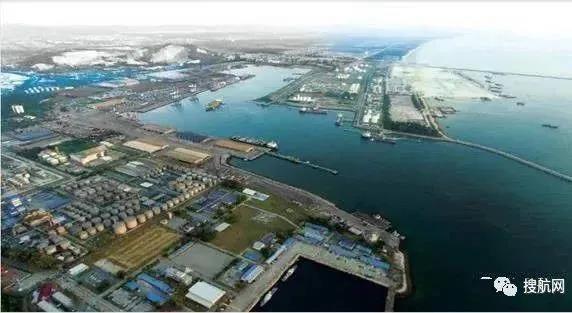 港口擴(kuò)建計(jì)劃：吉大港新建三個(gè)集裝箱碼頭，休斯頓港擴(kuò)建航道