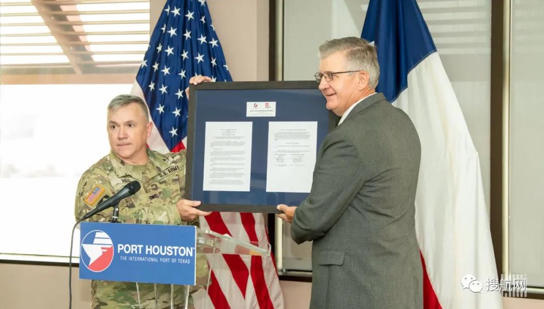 港口擴(kuò)建計(jì)劃：吉大港新建三個(gè)集裝箱碼頭，休斯頓港擴(kuò)建航道