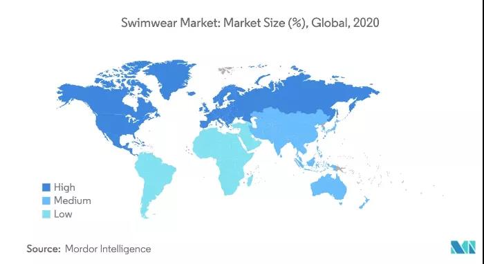 「SHEIN」也入局的大碼服裝市場(chǎng)：850億美金規(guī)模，頭部品牌只有4%滲透率